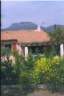 Maison vue arri�re cote terasse