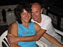 Eric et Jeannine (mariage le 30 D�cembre 2005)