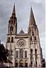 cathdrale de Chartres