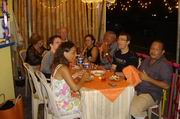 R�veillon de fin d'ann�e, � Pereyb�re !