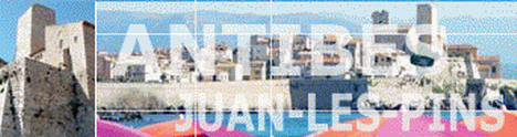 Site officiel d'Antibes - Juan les Pins