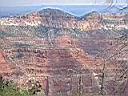 grand canyon  north rim 