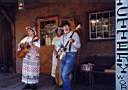 f�te folklorique � Calico 
