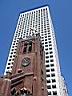 la Cath�drale de San Francisco !