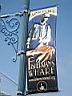 Fisherman's wharf 