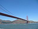 Golden gate bridge 