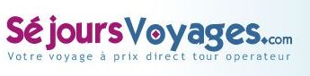 sejours et voyages aux USA