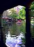 River Walk � san Antonio