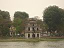 Parc � Hanoi   photo de Rose