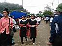 sc�ne de rue au Vietnam .. photo de Rose
